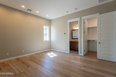 Get ready to live like royalty-at the home with the best view in on Superstition Mountain Club - Lost Gold in Arizona - for sale on GolfHomes.com, golf home, golf lot