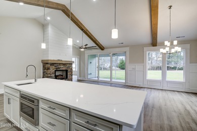 Pre-Sale | Features and options may vary. Looking for a new home on Meadowlands Golf Club in North Carolina - for sale on GolfHomes.com, golf home, golf lot