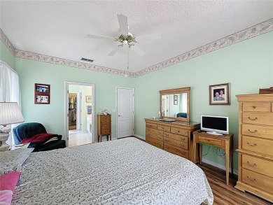 This very popular St Laurent model by the 7th hole of the Kings on Kings Ridge Golf Club in Florida - for sale on GolfHomes.com, golf home, golf lot