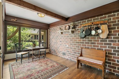 Don't miss the opportunity to live in this expansive and elegant on Geneva Golf Club in Illinois - for sale on GolfHomes.com, golf home, golf lot