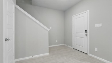 Fabulous new D.R. Horton home in the new community of Orchard on Timberview Golf Club in Texas - for sale on GolfHomes.com, golf home, golf lot