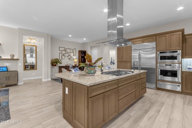 Welcome to Encanterra Golf & Country Club, where serene golf on Encanterra Country Club in Arizona - for sale on GolfHomes.com, golf home, golf lot