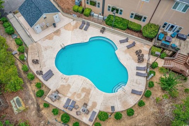 Welcome to 152 Foxford Drive in the popular Shaftesbury Oaks on Shaftesbury Glen Golf and Fish Club in South Carolina - for sale on GolfHomes.com, golf home, golf lot