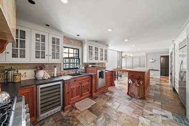 This stunning, spacious, all brick updated home in an amazing on Dunwoody Country Club in Georgia - for sale on GolfHomes.com, golf home, golf lot