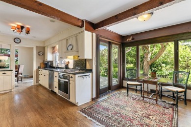 Don't miss the opportunity to live in this expansive and elegant on Geneva Golf Club in Illinois - for sale on GolfHomes.com, golf home, golf lot