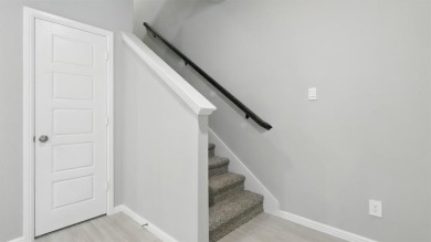 Fabulous new D.R. Horton home in the new community of Orchard on Timberview Golf Club in Texas - for sale on GolfHomes.com, golf home, golf lot