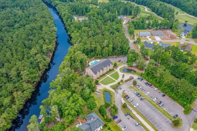 Welcome to 152 Foxford Drive in the popular Shaftesbury Oaks on Shaftesbury Glen Golf and Fish Club in South Carolina - for sale on GolfHomes.com, golf home, golf lot