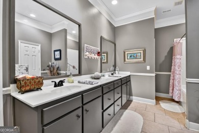 First Time On The Market! ONE LEVEL LIVING - Immaculate 3BR/2BA on White Path Golf Club in Georgia - for sale on GolfHomes.com, golf home, golf lot