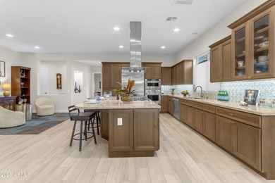 Welcome to Encanterra Golf & Country Club, where serene golf on Encanterra Country Club in Arizona - for sale on GolfHomes.com, golf home, golf lot