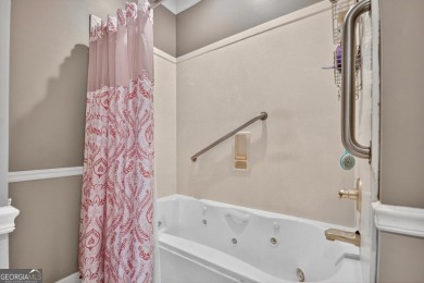 First Time On The Market! ONE LEVEL LIVING - Immaculate 3BR/2BA on White Path Golf Club in Georgia - for sale on GolfHomes.com, golf home, golf lot