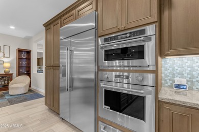 Welcome to Encanterra Golf & Country Club, where serene golf on Encanterra Country Club in Arizona - for sale on GolfHomes.com, golf home, golf lot