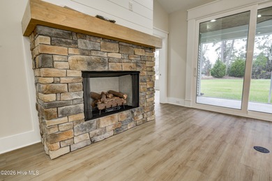 Pre-Sale | Features and options may vary. Looking for a new home on Meadowlands Golf Club in North Carolina - for sale on GolfHomes.com, golf home, golf lot