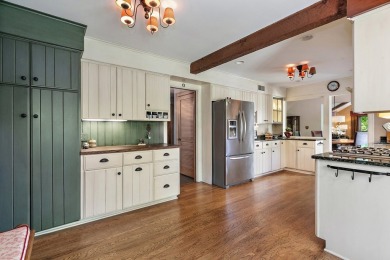 Don't miss the opportunity to live in this expansive and elegant on Geneva Golf Club in Illinois - for sale on GolfHomes.com, golf home, golf lot