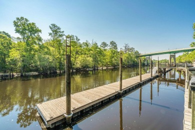 Welcome to 152 Foxford Drive in the popular Shaftesbury Oaks on Shaftesbury Glen Golf and Fish Club in South Carolina - for sale on GolfHomes.com, golf home, golf lot
