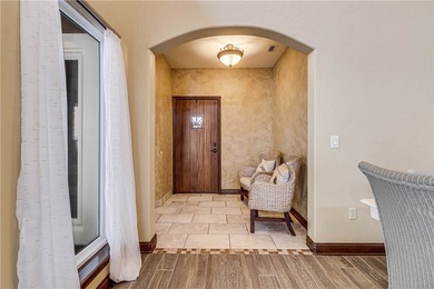 Experience coastal living at its finest in this stunning on Palmilla Beach Golf Club in Texas - for sale on GolfHomes.com, golf home, golf lot