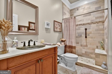 First Time On The Market! ONE LEVEL LIVING - Immaculate 3BR/2BA on White Path Golf Club in Georgia - for sale on GolfHomes.com, golf home, golf lot