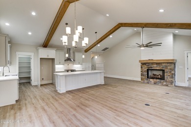 Pre-Sale | Features and options may vary. Looking for a new home on Meadowlands Golf Club in North Carolina - for sale on GolfHomes.com, golf home, golf lot