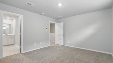 Fabulous new D.R. Horton home in the new community of Orchard on Timberview Golf Club in Texas - for sale on GolfHomes.com, golf home, golf lot