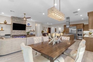 Welcome to Encanterra Golf & Country Club, where serene golf on Encanterra Country Club in Arizona - for sale on GolfHomes.com, golf home, golf lot