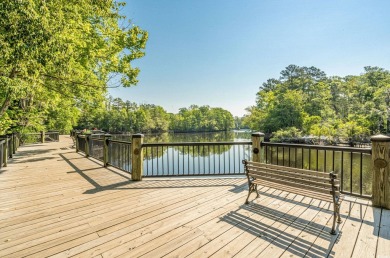 Welcome to 152 Foxford Drive in the popular Shaftesbury Oaks on Shaftesbury Glen Golf and Fish Club in South Carolina - for sale on GolfHomes.com, golf home, golf lot
