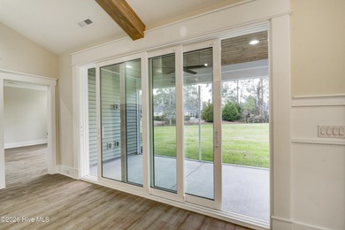 Pre-Sale | Features and options may vary. Looking for a new home on Meadowlands Golf Club in North Carolina - for sale on GolfHomes.com, golf home, golf lot