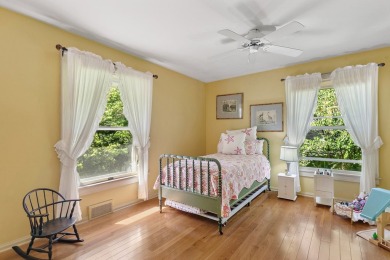 Don't miss the opportunity to live in this expansive and elegant on Geneva Golf Club in Illinois - for sale on GolfHomes.com, golf home, golf lot