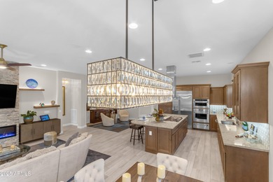 Welcome to Encanterra Golf & Country Club, where serene golf on Encanterra Country Club in Arizona - for sale on GolfHomes.com, golf home, golf lot