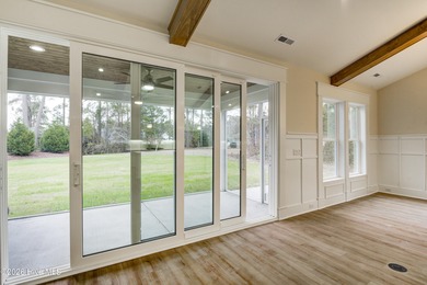 Pre-Sale | Features and options may vary. Looking for a new home on Meadowlands Golf Club in North Carolina - for sale on GolfHomes.com, golf home, golf lot