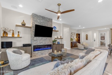 Welcome to Encanterra Golf & Country Club, where serene golf on Encanterra Country Club in Arizona - for sale on GolfHomes.com, golf home, golf lot