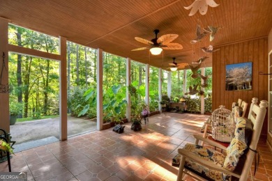 First Time On The Market! ONE LEVEL LIVING - Immaculate 3BR/2BA on White Path Golf Club in Georgia - for sale on GolfHomes.com, golf home, golf lot