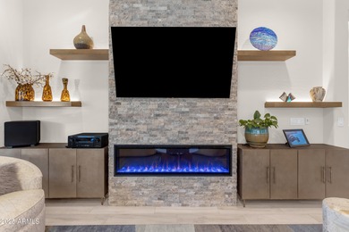 Welcome to Encanterra Golf & Country Club, where serene golf on Encanterra Country Club in Arizona - for sale on GolfHomes.com, golf home, golf lot