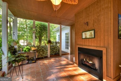 First Time On The Market! ONE LEVEL LIVING - Immaculate 3BR/2BA on White Path Golf Club in Georgia - for sale on GolfHomes.com, golf home, golf lot