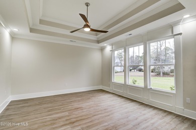 Pre-Sale | Features and options may vary. Looking for a new home on Meadowlands Golf Club in North Carolina - for sale on GolfHomes.com, golf home, golf lot