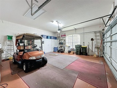 This very popular St Laurent model by the 7th hole of the Kings on Kings Ridge Golf Club in Florida - for sale on GolfHomes.com, golf home, golf lot
