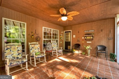 First Time On The Market! ONE LEVEL LIVING - Immaculate 3BR/2BA on White Path Golf Club in Georgia - for sale on GolfHomes.com, golf home, golf lot