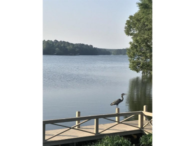 Sit on the front porch of this spacious, charming house and on Holly Lake Ranch Golf Club in Texas - for sale on GolfHomes.com, golf home, golf lot
