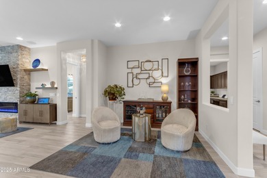 Welcome to Encanterra Golf & Country Club, where serene golf on Encanterra Country Club in Arizona - for sale on GolfHomes.com, golf home, golf lot