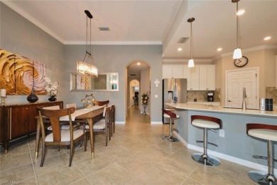 Pelican Preserve is Fort Myers' premier 55+ resort-style on Pelican Preserve Golf Club in Florida - for sale on GolfHomes.com, golf home, golf lot