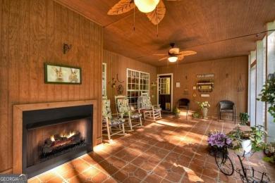 First Time On The Market! ONE LEVEL LIVING - Immaculate 3BR/2BA on White Path Golf Club in Georgia - for sale on GolfHomes.com, golf home, golf lot