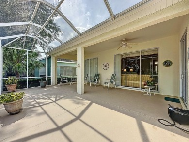 This very popular St Laurent model by the 7th hole of the Kings on Kings Ridge Golf Club in Florida - for sale on GolfHomes.com, golf home, golf lot