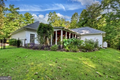 First Time On The Market! ONE LEVEL LIVING - Immaculate 3BR/2BA on White Path Golf Club in Georgia - for sale on GolfHomes.com, golf home, golf lot