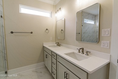 Pre-Sale | Features and options may vary. Looking for a new home on Meadowlands Golf Club in North Carolina - for sale on GolfHomes.com, golf home, golf lot