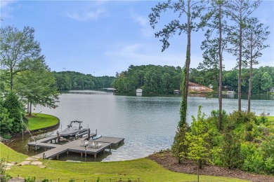 This River Oaks estate was constructed in 2022 and offers all on Lake Winds Golf Course in Alabama - for sale on GolfHomes.com, golf home, golf lot