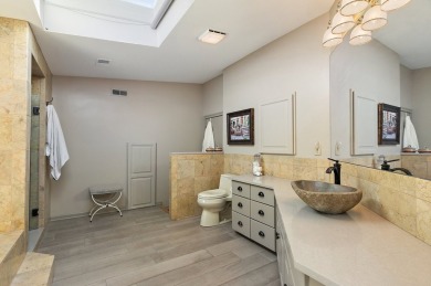 Don't miss the opportunity to live in this expansive and elegant on Geneva Golf Club in Illinois - for sale on GolfHomes.com, golf home, golf lot