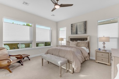 Welcome to Encanterra Golf & Country Club, where serene golf on Encanterra Country Club in Arizona - for sale on GolfHomes.com, golf home, golf lot