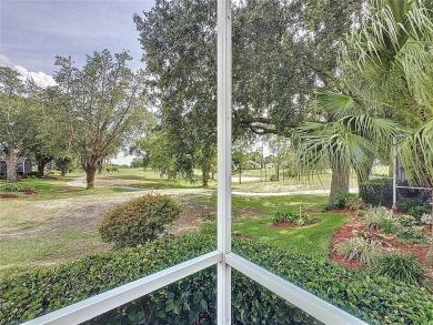 This very popular St Laurent model by the 7th hole of the Kings on Kings Ridge Golf Club in Florida - for sale on GolfHomes.com, golf home, golf lot