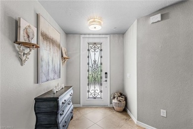 Stunning turnkey coach home featuring three bedrooms, two baths on The Rookery At Marco in Florida - for sale on GolfHomes.com, golf home, golf lot