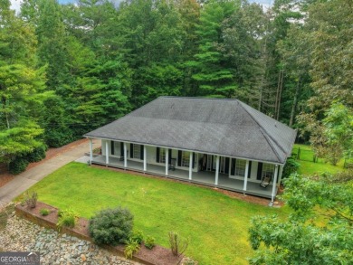 First Time On The Market! ONE LEVEL LIVING - Immaculate 3BR/2BA on White Path Golf Club in Georgia - for sale on GolfHomes.com, golf home, golf lot