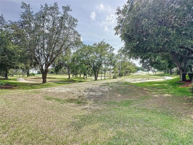 This very popular St Laurent model by the 7th hole of the Kings on Kings Ridge Golf Club in Florida - for sale on GolfHomes.com, golf home, golf lot