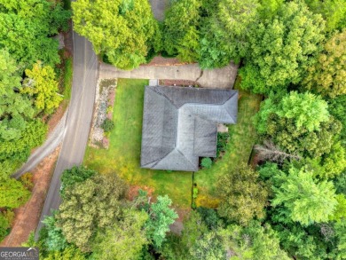 First Time On The Market! ONE LEVEL LIVING - Immaculate 3BR/2BA on White Path Golf Club in Georgia - for sale on GolfHomes.com, golf home, golf lot